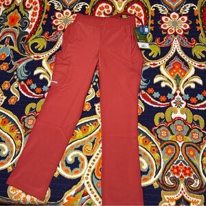 NWT 2024 Barco Greys Anatomy Scrub Pants XSP